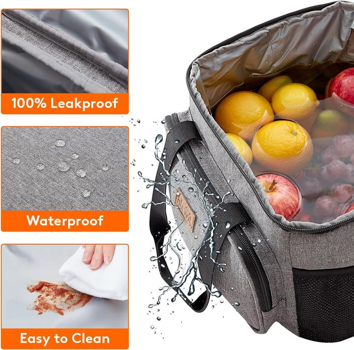 Produktbild Lifewit Kühltasche (15 l)