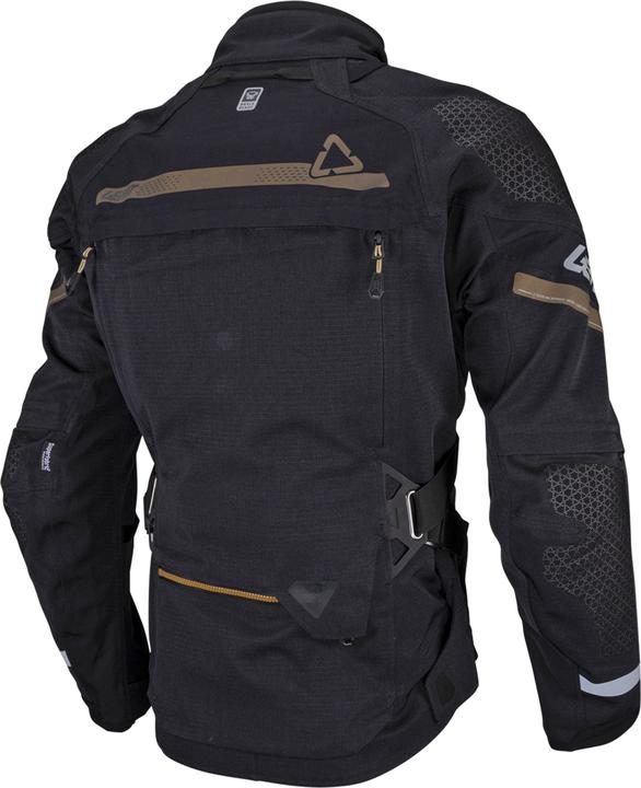 Actual product image Leatt Jacket ADV DriTour 7.5 V24 (Men, S)