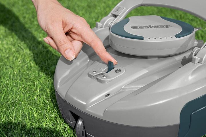 Image du produit Bestway AquaTronix G150 Robotic Pool Vacuum