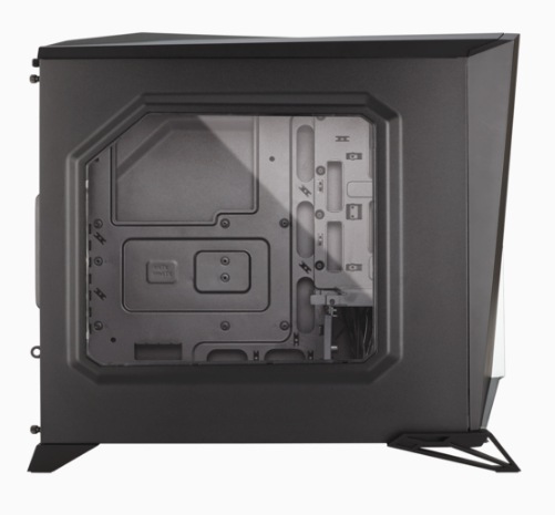 Actual product image Corsair Spec-Alpha (ATX, mATX, Mini-ITX)