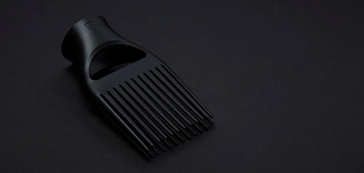 Produktbild ghd Düse Professional Comb Nozzle für Helios