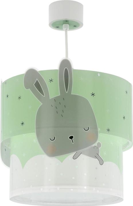 Image du produit Dalber Bébé Lapin Vert (E27)