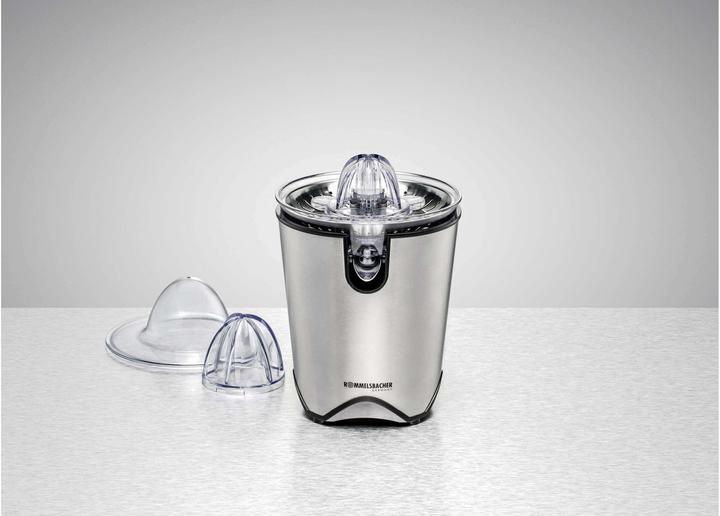 Produktbild Rommelsbacher ZP 60/E