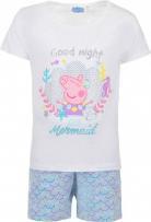 Produktbild Procos Peppa Pig Kind kurz Schlafanzug 3-6 Jahre (104, 110, 116, 98)