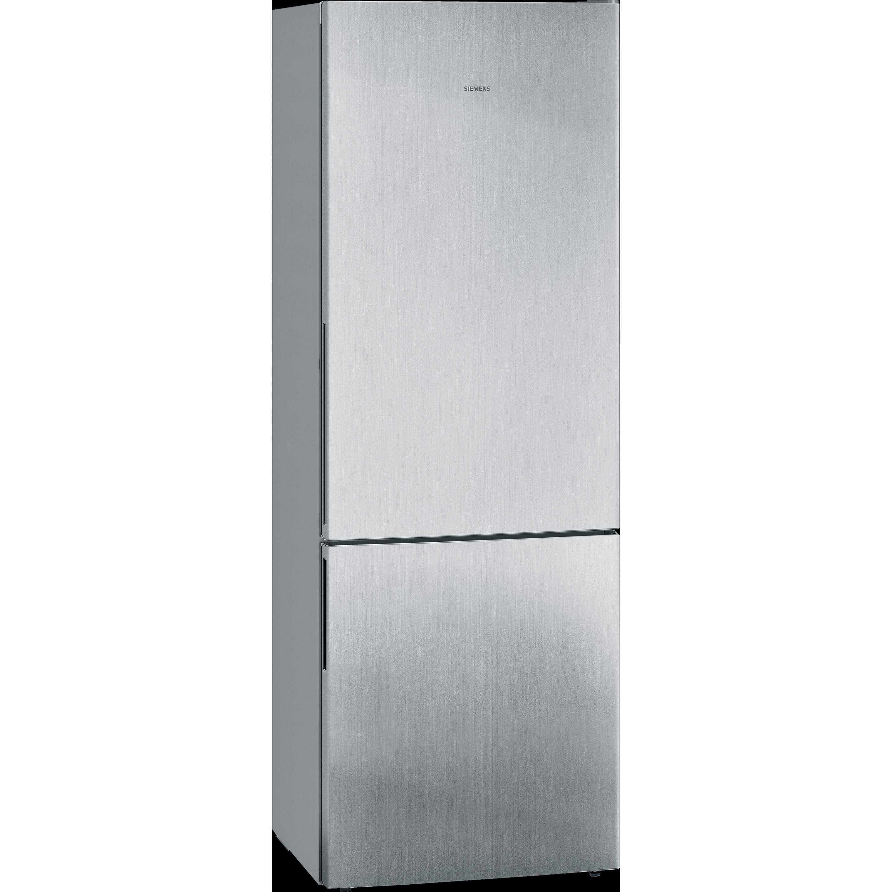Thumbnail - Siemens KG49EAICA, Kühlschrank Freistehend, Silber