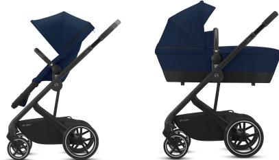 Produktbild Cybex Balios S Lux