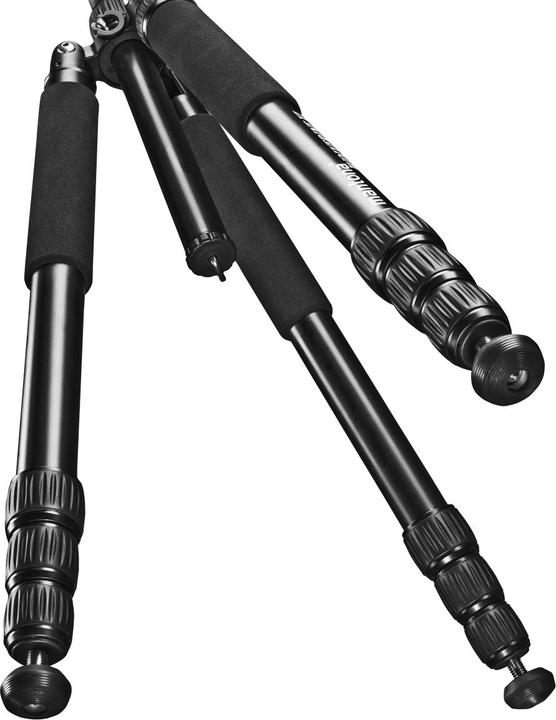 Produktbild mantona Wolverine L 284 (Metall)