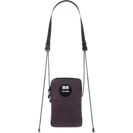 Naturehike, Handtasche, Torebka Handy Umhängetasche cnk2450xb011-lila, Violett