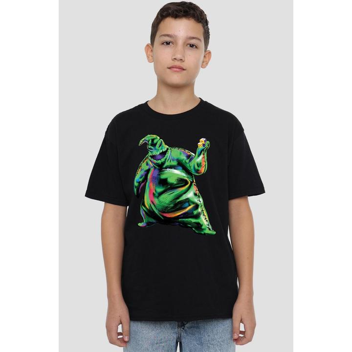 Produktbild The Nightmare Before Christmas TShirt (128)