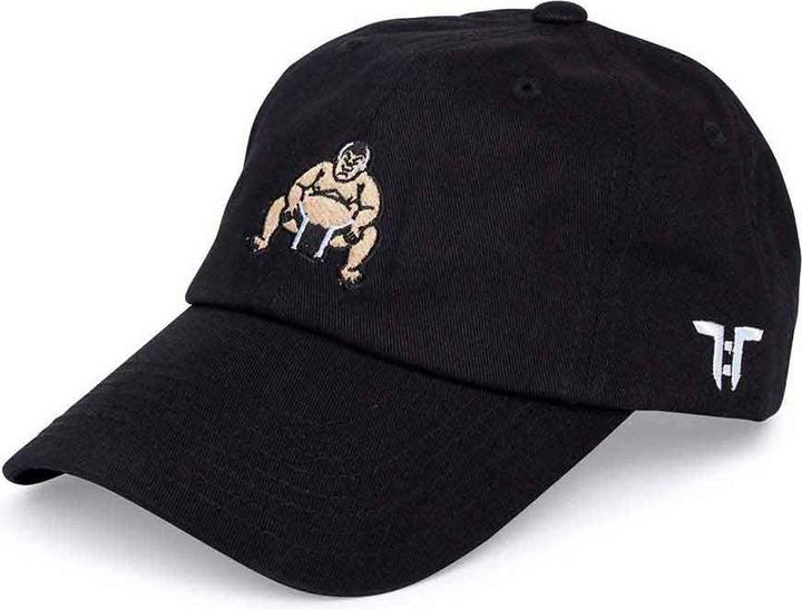 Tokyo Time Sumo Baseball Cap