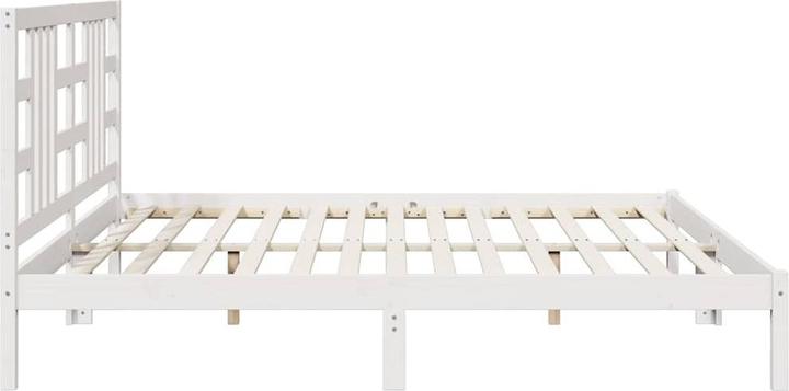 Image du produit vidaXL Mahala (200 x 200 cm)