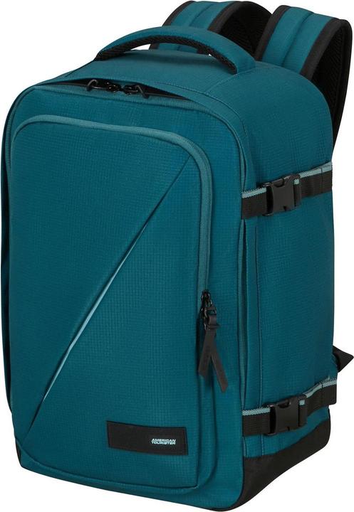 Actual product image American Tourister Take2Cabin Casual Backpack (24 l)