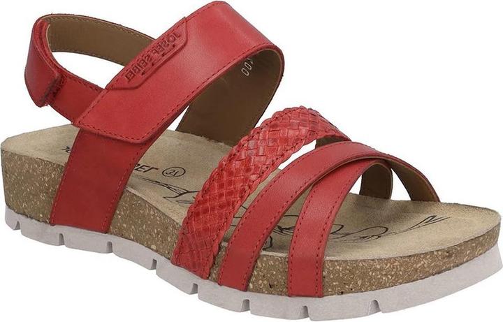 Produktbild Josef Seibel Lucie Sandalen Leder (36)