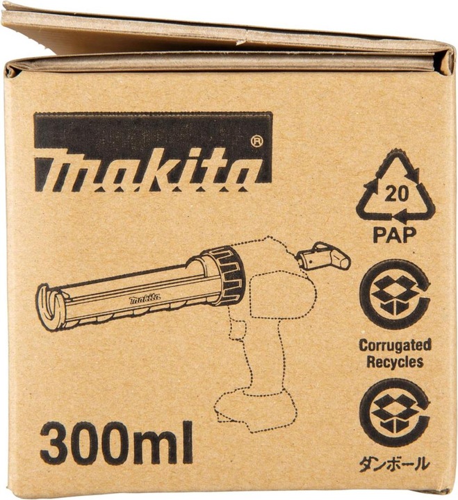 Immagine prodotto Makita Supporto per doccia per gatti