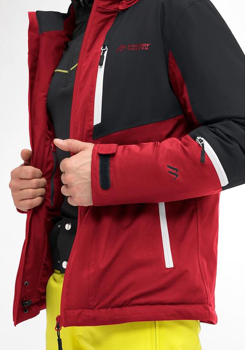 Immagine prodotto Maier Sports Monzabon (50)