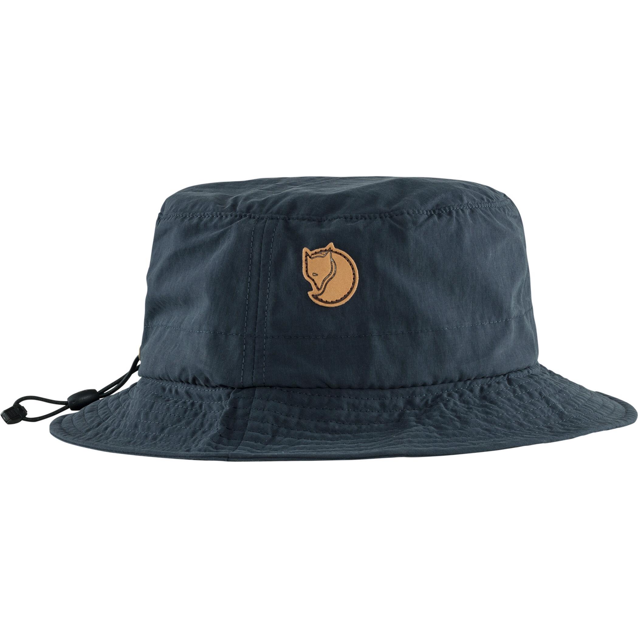 Fjällräven, Herren, Hut, Travellers Mt, Blau, (M)