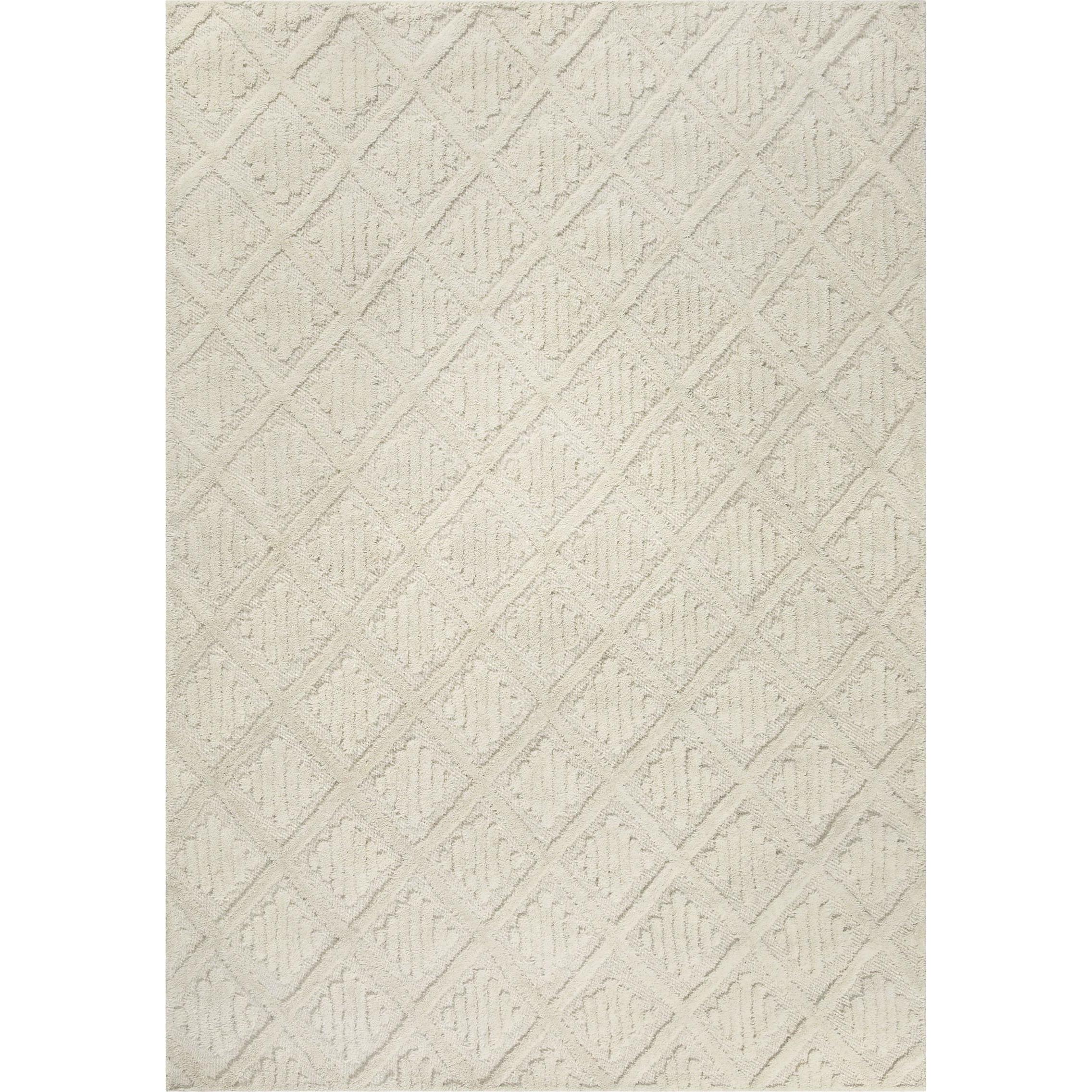 Wecon Home, Teppich, Kurzflorteppich Hamptons SEVENTEEN (110 x 170 cm)