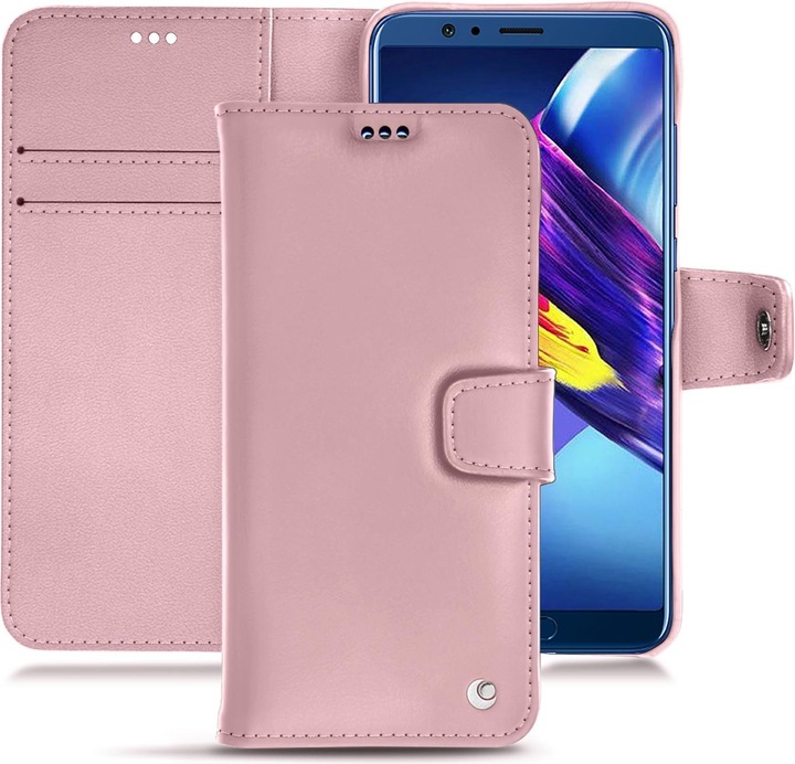 Image du produit Noreve Housse cuir portefeuille