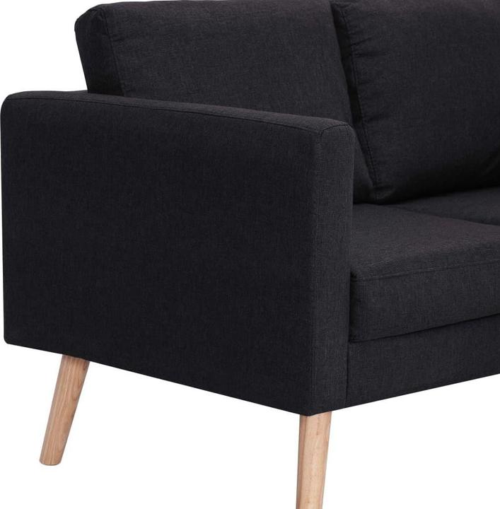 Immagine prodotto vidaXL Canda (3 posti)