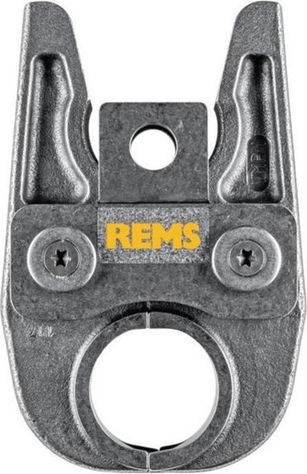 Actual product image Rems Crimping pliers VMPz 1"