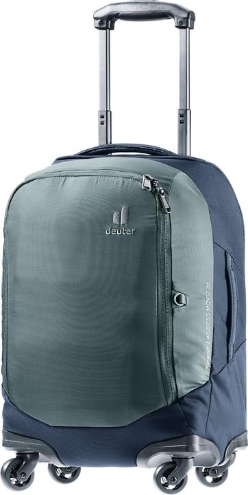 Actual product image Deuter Aviant Access Movo 36 (36 l)