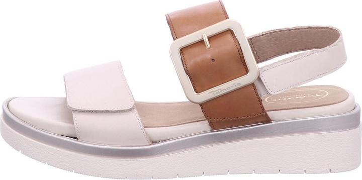 Actual product image Jana Da. sandal (41)