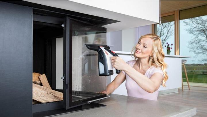 Actual product image Bosch Home & Garden glass vacuum