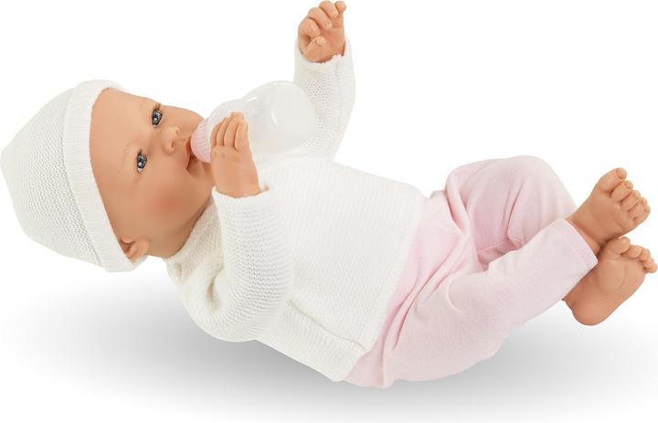 Image du produit Corolle Rose nouveau-né