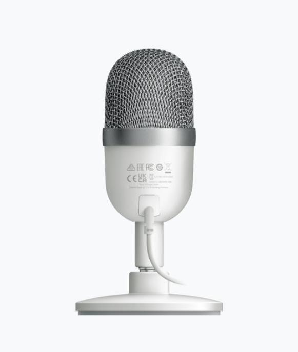 Actual product image Razer Seiren Mini