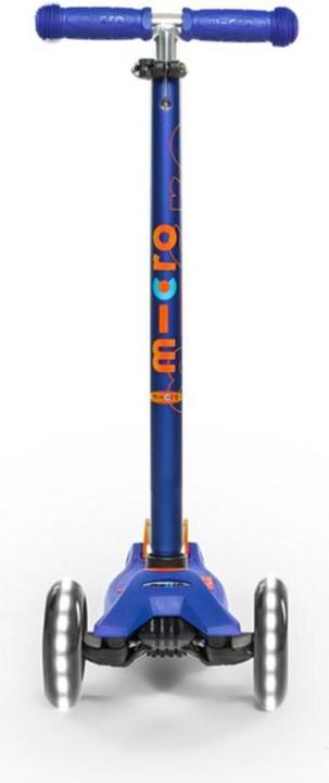 Actual product image Micro Maxi Deluxe