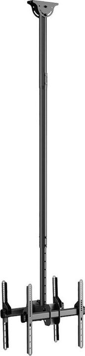 Produktbild Neomounts DEH Verlängerunsstange 107,5cm schwarz