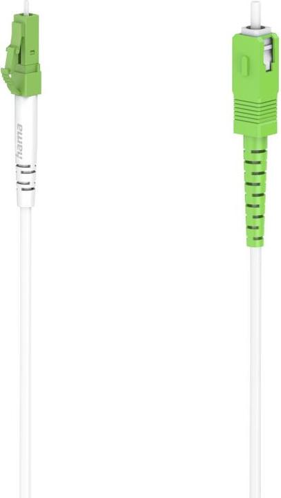 Actual product image Hama Network cable (9 m)
