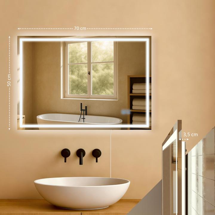 Image du produit CLP Jaffrey (70 x 50 cm)