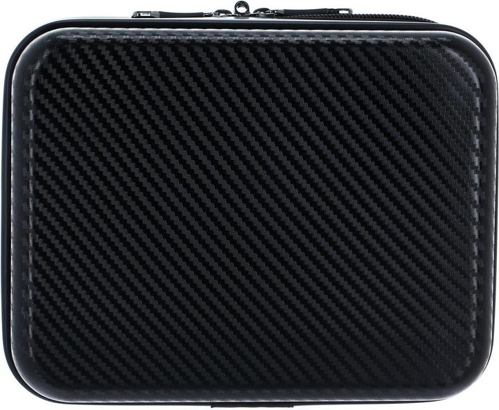 Immagine prodotto Guess Lustre2 Hard Side Cosmetic Case