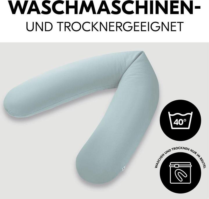 Produktbild Hauck Nurse N Care (190 cm)