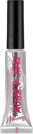 Produktbild Barry M Take a Brow (Clear)