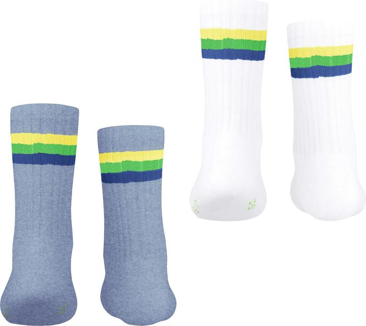 Produktbild Esprit Tennis Stripe SO 2P (2er Pack, 23 - 26)