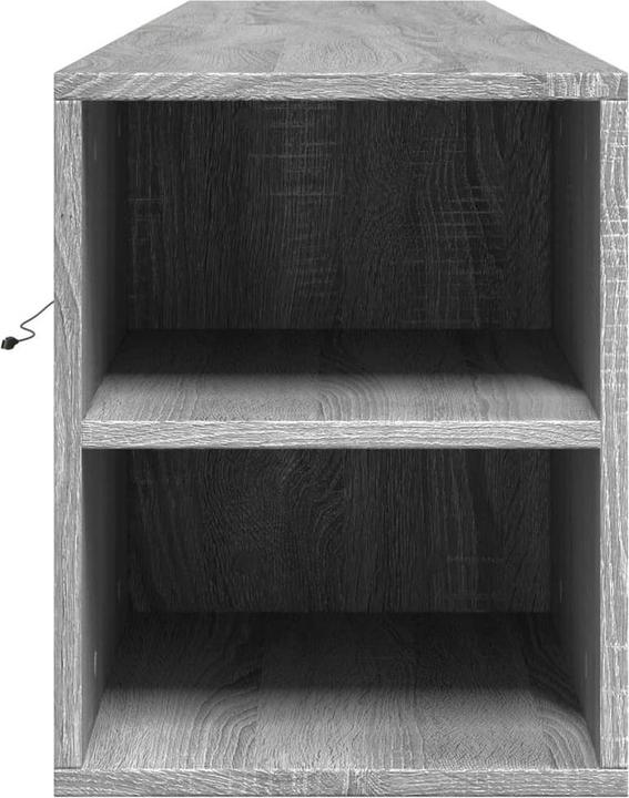 Produktbild vidaXL TV-Wandschrank (180 x 31 x 39.50 cm)