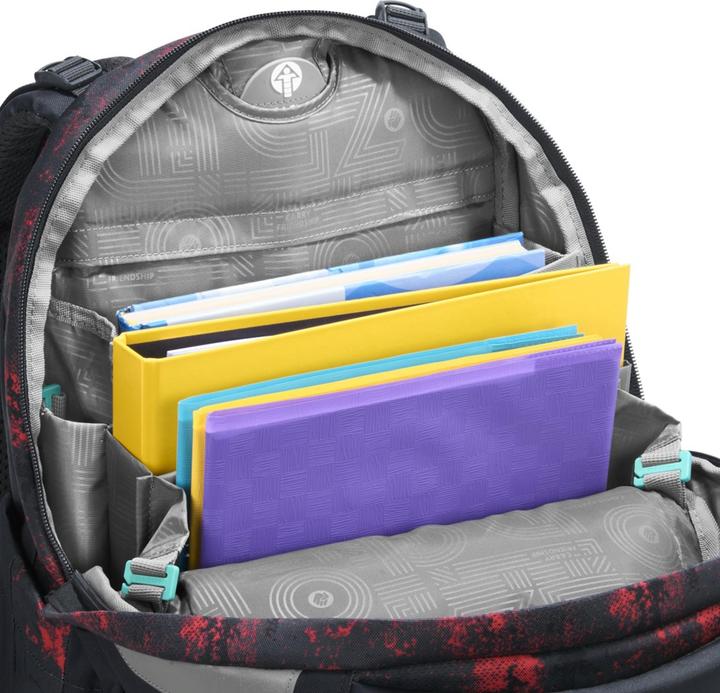 Actual product image Coocazoo Mate Schulrucksack 44 cm (30 l)