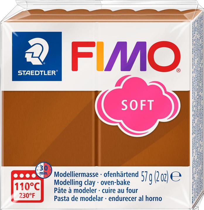 Produktbild Fimo SOFT - Block 57 g