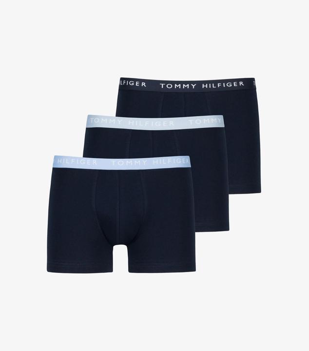 Immagine prodotto Tommy Hilfiger Coffre bas navy (S, confezione da 3)