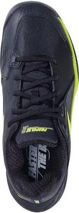 Produktbild Babolat Propulse 3 Clay Black/Aero Junior (37)
