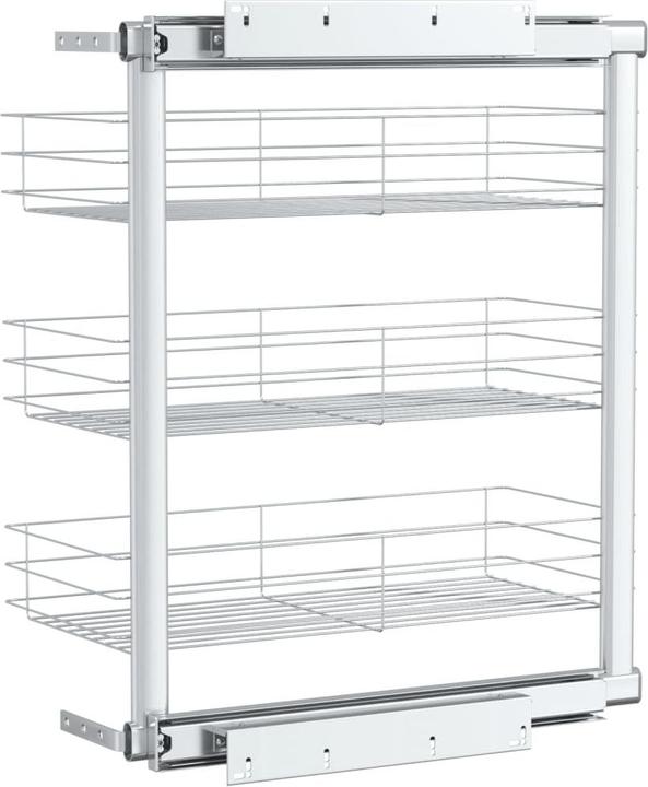 Immagine prodotto vidaXL Nolwenn (3 x, 47 x 11 x 56 cm)