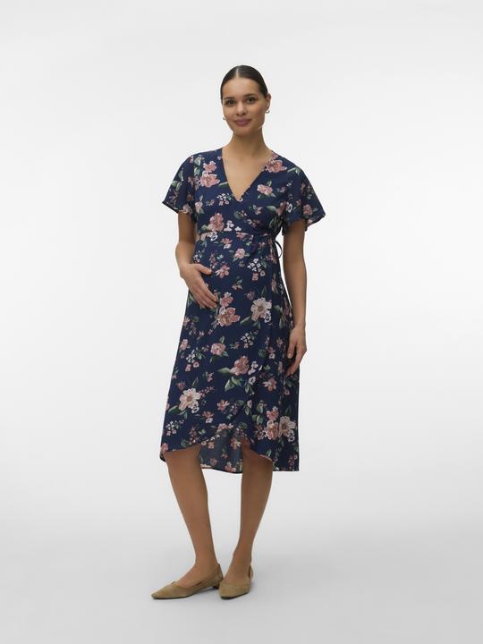 Image du produit Vero Moda Maternity VMMSAKI Umstandskleid Kleid (M)