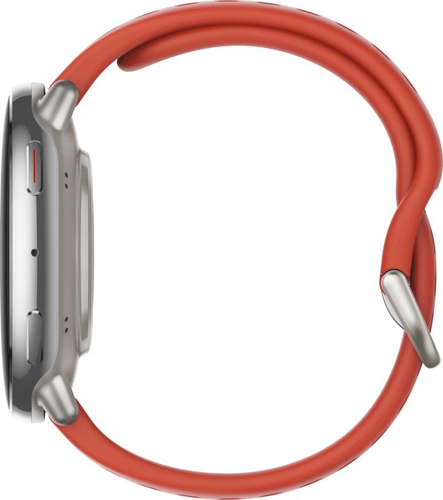 Immagine prodotto Amazfit Attivo 2 (44 mm, Solo WiFi)