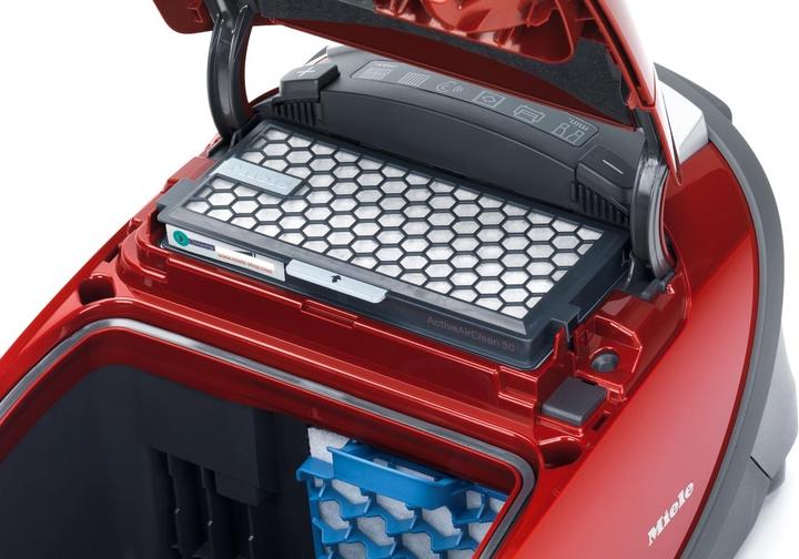 Image du produit Miele Sf-Aa50