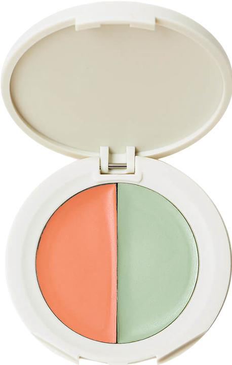 Produktbild IDUN Minerals Duo Concealer Ringblomma