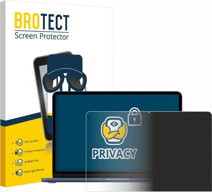 BROTECT Privacy Protector (13")