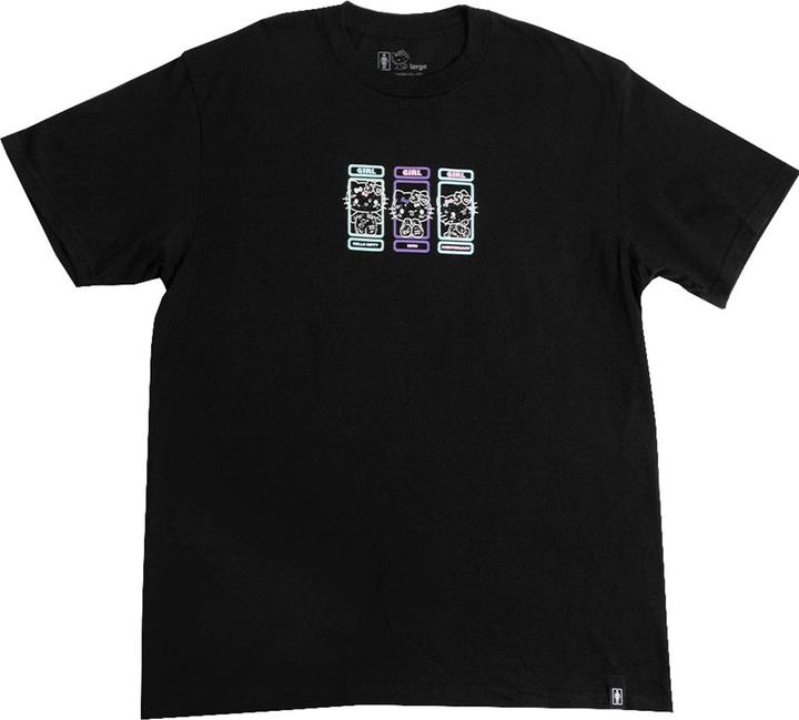 Immagine prodotto Girl Maglietta Hello Kitty Squad (XL)