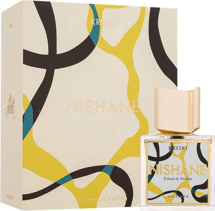 Immagine prodotto Nishane Credo (Eau de parfum, 100 ml)